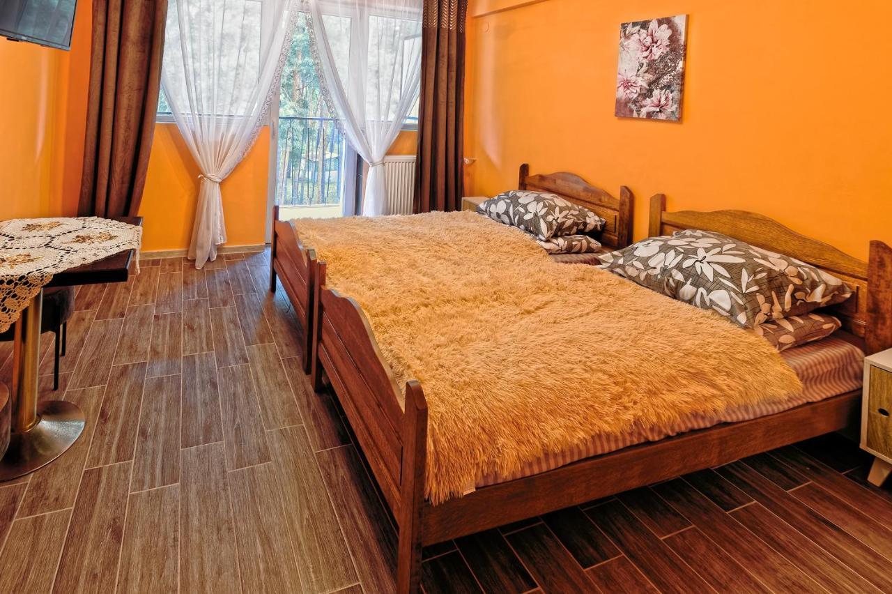 Resort Osrodek Vantur *
